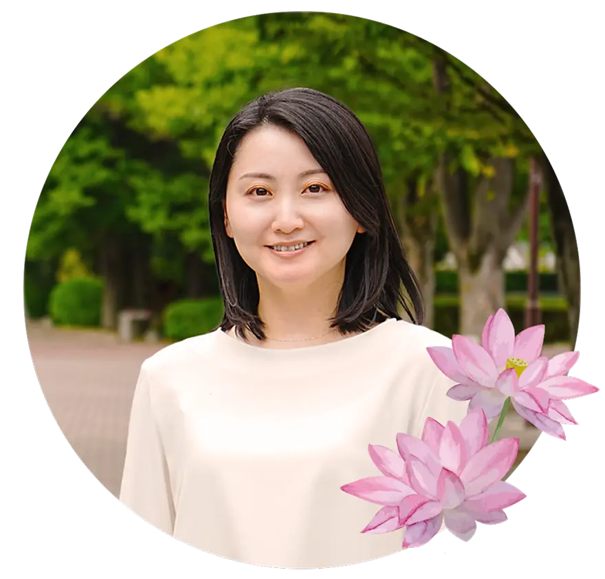 古屋明美