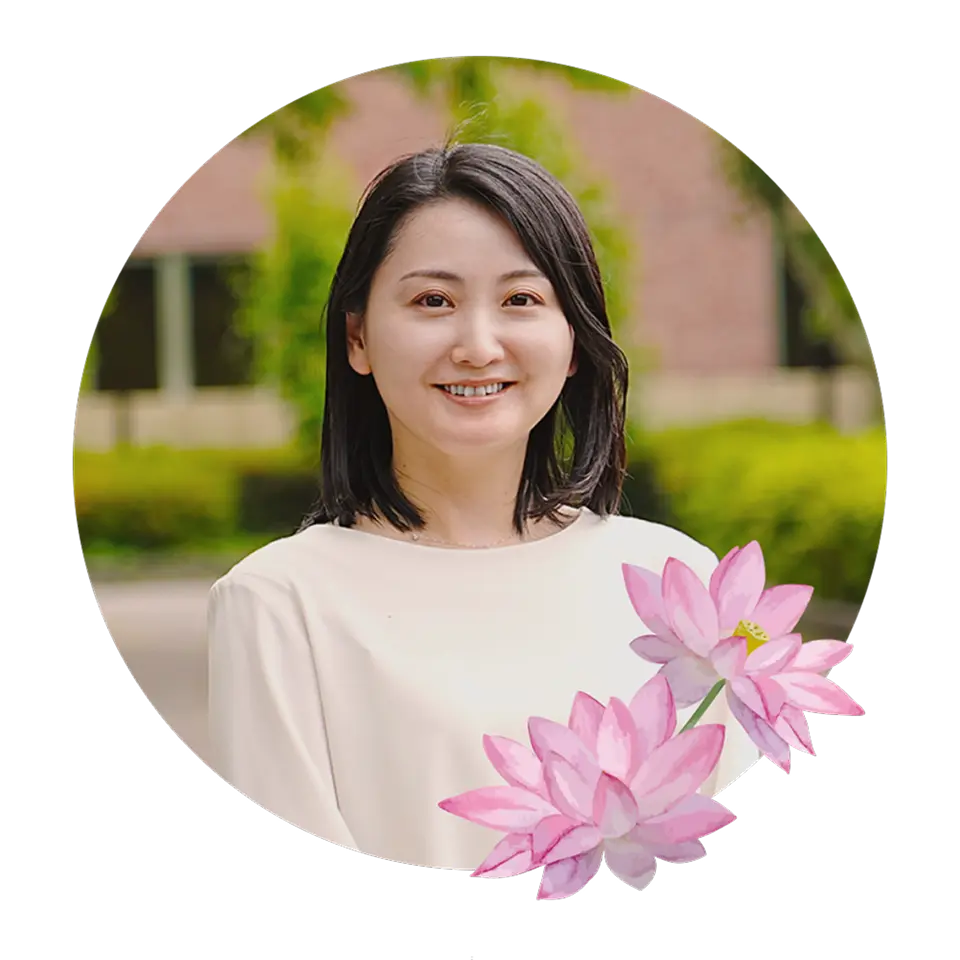 古谷明美